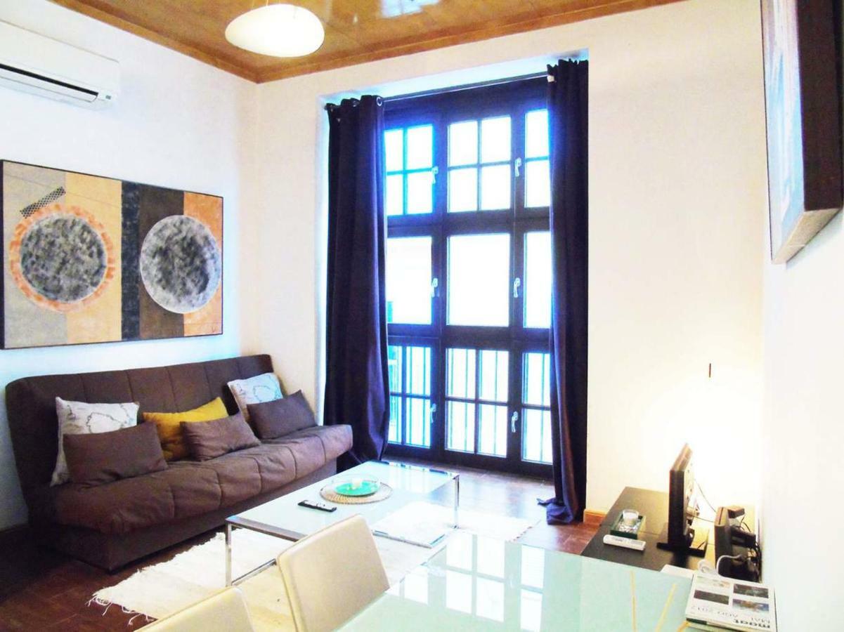 Apartamentos C/Carreteria Malaga Ngoại thất bức ảnh